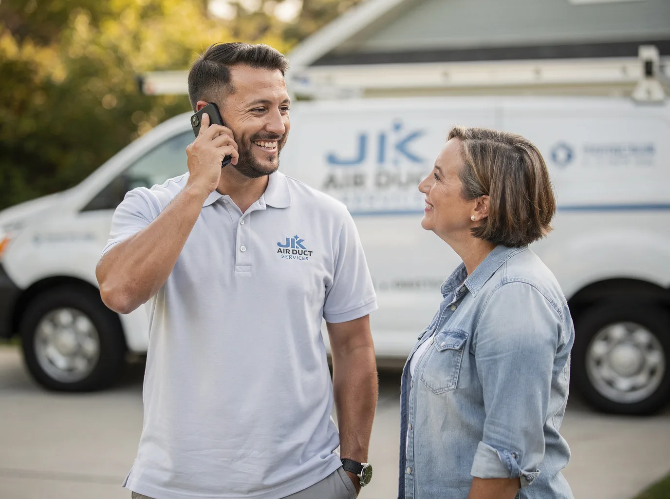 Air Duct Cleaning Topeka, KS FAQs